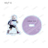 『HUNTER×HUNTER』描き下ろし 戦う背中ver. トレーディングアクリルスタンド(単位/BOX)【202508再販】